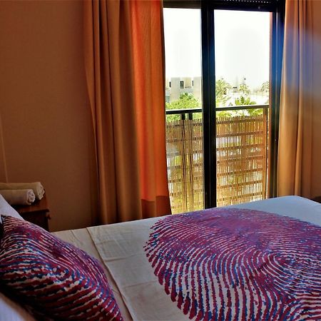 Apartment With Sea & Garden View Granadilla De Abona Exterior photo